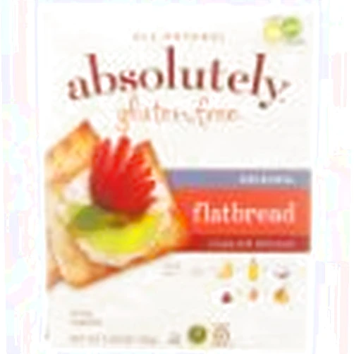 Flatbreads Original 5.29 OZ (Pack of 12) - Pack Of 12