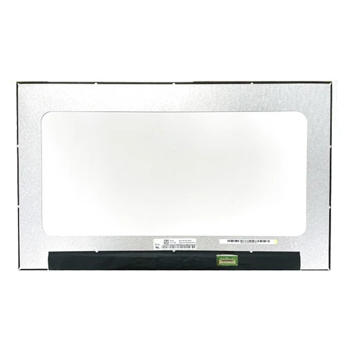 ATPAZDB Laptop Screen for NV156FHM-N6B 15.6 inch 30 Pins Full HD (FHD) 1920x1080 Without Touch