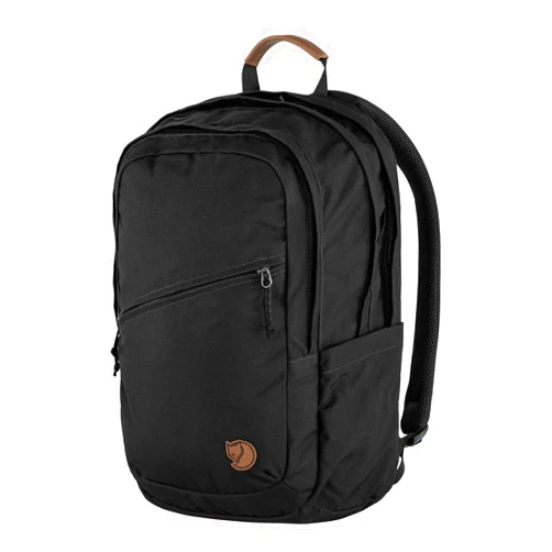 Fjällräven Fjallraven Raven 28 - Black
