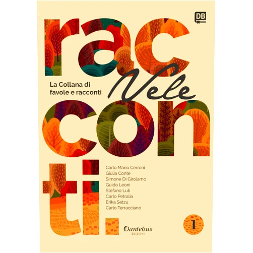 Italian Edition by Carlo Mario Cerroni (Author), Giulia Conte (Author), Simone Di Girolamo (Author), Guido Leoni (Author), Stefano Luti (Author), Carlo Petralia (Author), - Erika Setzu (Author), Carlo Terracciano (Author) & 4 more Format: Kindle Edition Collana di Racconti e Favole Vele vol. 1 (Italian Edition)