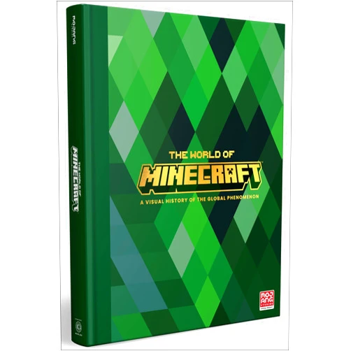 Mojang AB The World of Minecraft