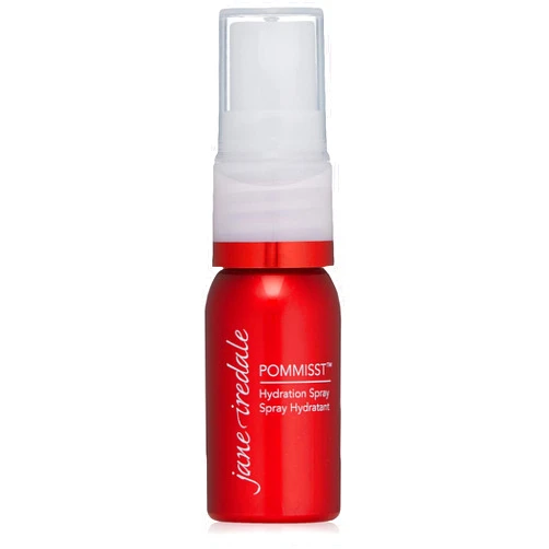 jane iredale Limited Edition POMMISST Hydration Spray Mini, 0.4 fl. oz.