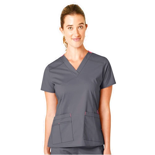 WonderWink Women's Wonderflex Verity Scrub Top
