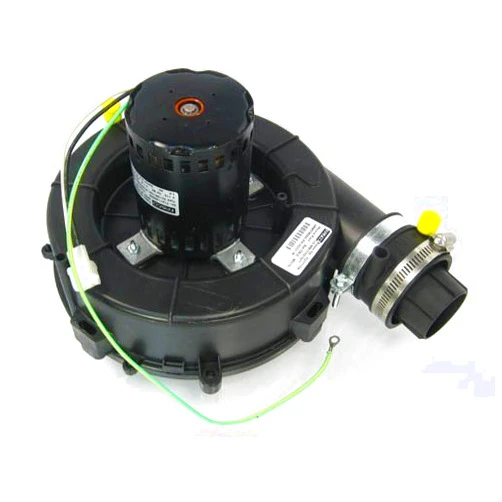 Replacement for FASCO 7021-9450 - FASCO Furnace Draft Inducer/Exhaust Vent Venter Motor - OEM Replacement