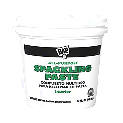 DAP 1 Quart Phenopatch All-Purpose Spackling Paste (RTU)