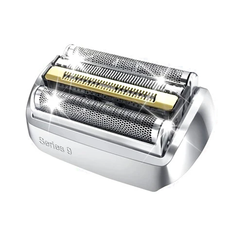 Audoc 92S Series 9 Shaver Replacement Heads for Braun Series 9 Electric Razors 290cc, 9291cc, 9370cc, 9293s, 9385cc, 9390cc, 9330s, 9296cc,Compatible with Braun Series 9 Pro Replacement Heads