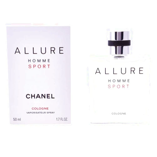 CHANEL Allure Homme Sport by Chanel Eau de Cologne Spray 50ml