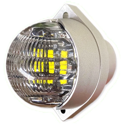 Aero-Lites - HIGH PERFORMANCE LED DESIGNS Aero-Lites Evolution Series Aircraft Tail Position Nav/Strobe Assembly | 12V