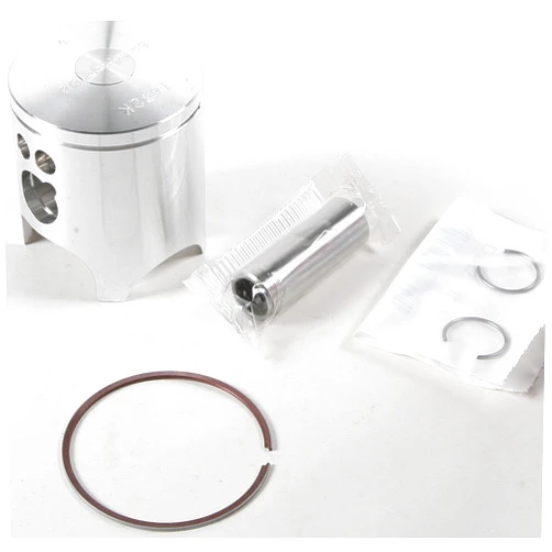 Wiseco - 643M04700 - PISTON M04700 CR80 '86-00
