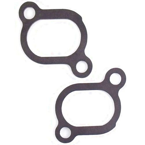 Nimiah Intake Manifold Mounting Gaskets Fits 154-2495, HE154-2495 (2 Pack)