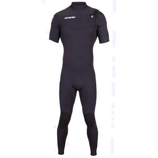 Hyperflex 2.5mm Men's VYRL S/S Fullsuit - Chest Zip