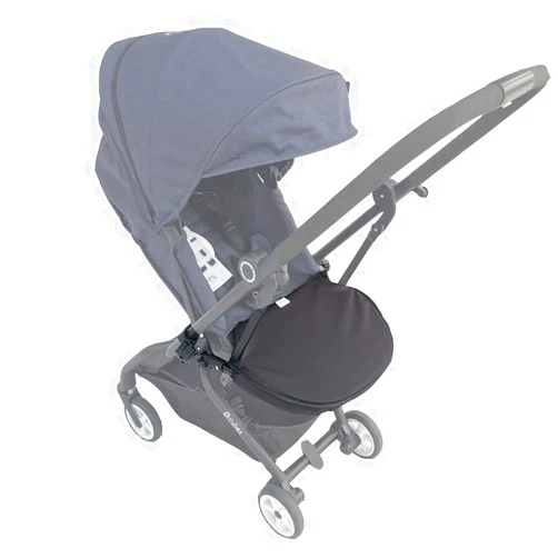 N\W Baby Stroller Accessories Footboard Leg Rest Board Compatible with Stroller Cybex Eezy S/Eezy S+/Eezy S2/Eezy S Twist2, Cy-leg rest