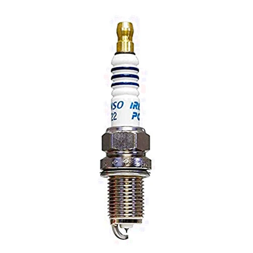 Denso (5310) IK22 Iridium Power Spark Plug, (Pack of 1)
