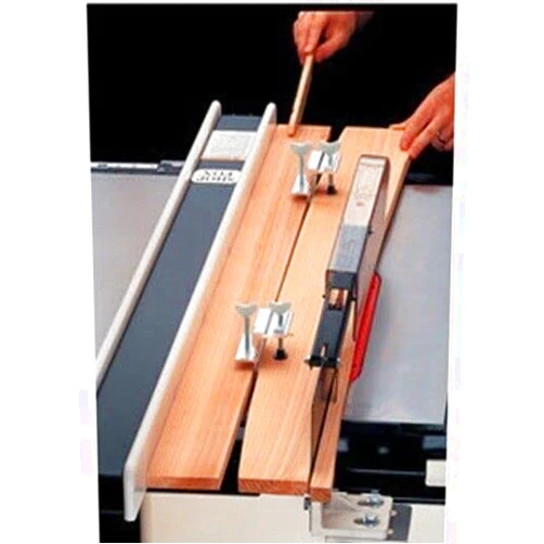 ARC-POWER for Wooden Board Straightener Jointer Straightening Tool Jig for Table Saw