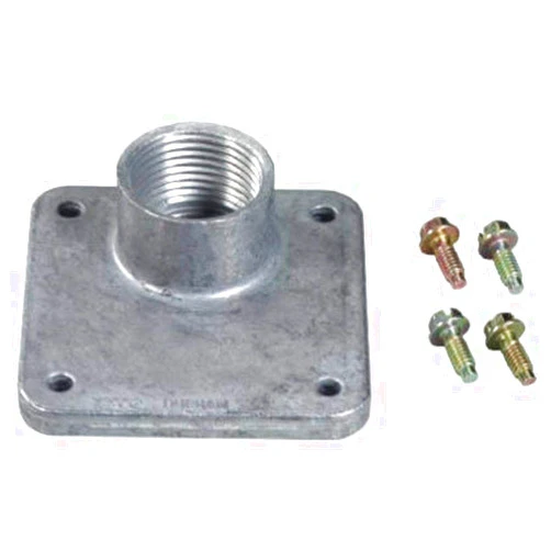 Schneider Electric Square D - A200 2-Inch Hub for Square D Devices with A Openings
