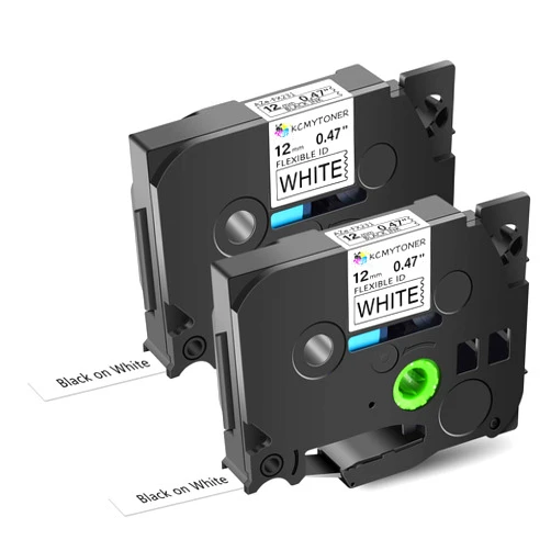 KCMYTONER 2PK FX231 1/2