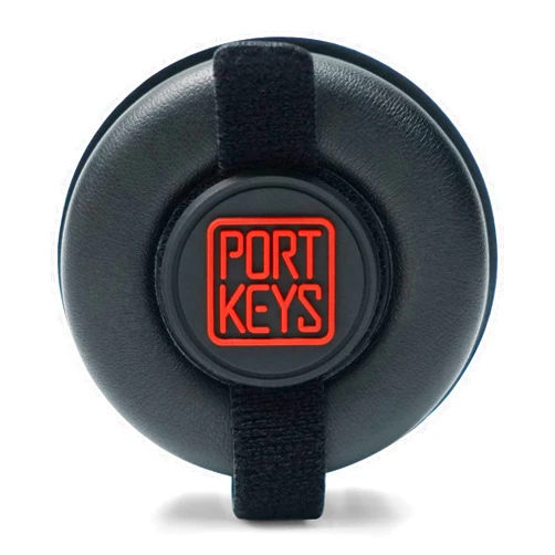Portkeys LEYE Series EVF Eyes Cushion for LEYE/LEYE II/LEYE III/LEYE SDI
