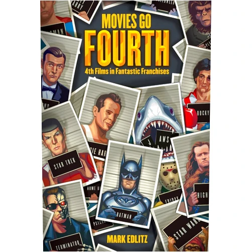 Mark Edlitz Movies Go Fourth