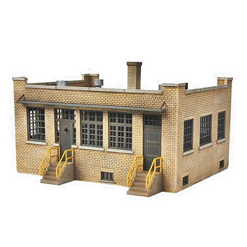 Walthers Cornerstone Industry Office