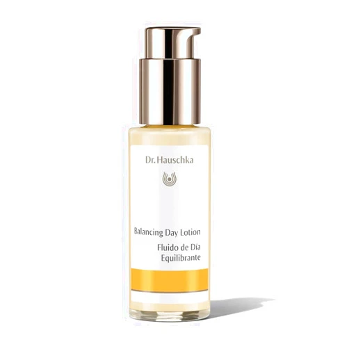Dr. Hauschka Balancing Day Lotion, 1.7 Fl Oz