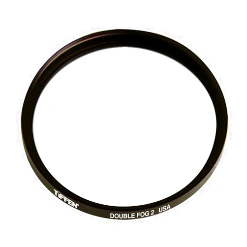 Tiffen 405DF2 40.5mm Double Fog 2 Filter