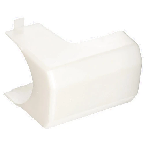 Protac Prosocool for Broan Nutone 41000 Models S99110437 99110437 Range Hood Light Lens Cover White