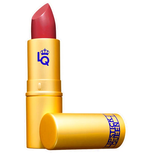 LIPSTICK QUEEN The Saints Sheer Lipstick, Natural