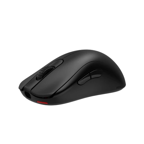BenQ Zowie ZA13-DW 4K Wireless Mouse for Esports, ​Sports Science, 4K Enhanced Receiver, 65g, Symmetrical, Driverless, 3950 Sensor, 4K Polling Rate