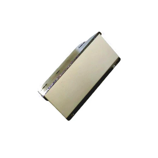 ENPVWOON Single-Phase Solid State Relay SSR-10A DC Controlled AC 10A DA-AC(SSR-75 DA)