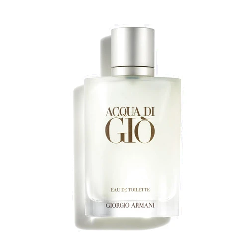 Armani Beauty - Acqua di Giò - Eau de Toilette - Cologne for Men - Long Lasting Fragrance with Bergamot notes, Jasmine, White Musks, Patchouli & Cedarwood