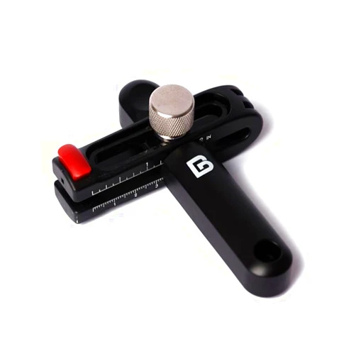 Buckleguy.com Buckleguy Mini Leather Strap Cutter