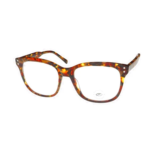 PRIVÉ REVAUX Prive Revaux The Bogart Blue Light Technology Full-Rim Eyeglass Frame/Eyewear