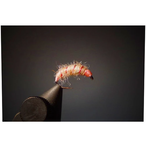 DRAGONtail Tenkara 12 Killer Bug Flies - Tenkara Flies