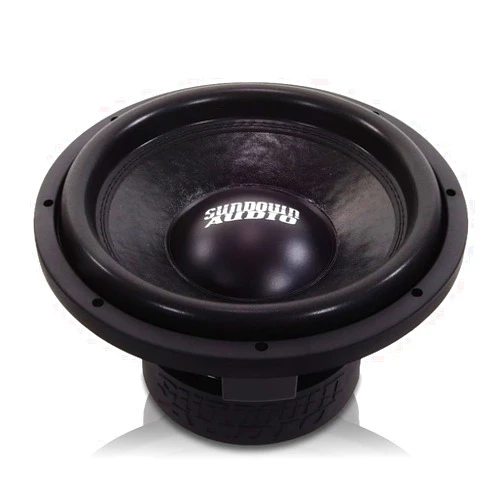Sundown Audio SA-12 D4 REV.3 - Sundown Audio 12