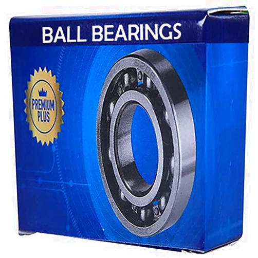 NWG 6215-2RSC3 NWG New Single Row Ball Bearing