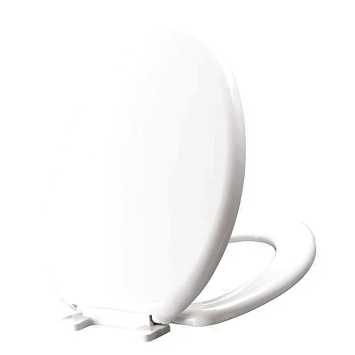 AXENT PENINSULA Slow Close Toilet Seat