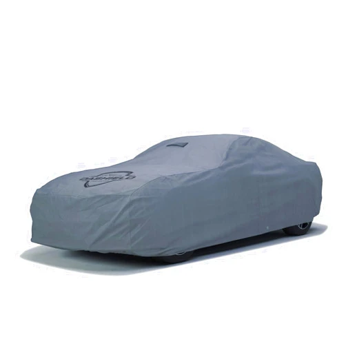 USCarCover DaShield Ultimum Series Car Cover for McLaren 720S 2018-2023 Coupe 2-Door All Weather Protection Semi Custom Fit Full Coverage Dust, Sun, Snow, Rain, Hail Protection Indoor/Outdoor