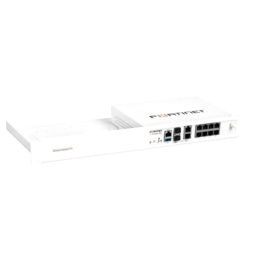 Lenovo Rackmount RM-FR-T19 Rack Mount Kit For Fortigate 90g / 91g Series