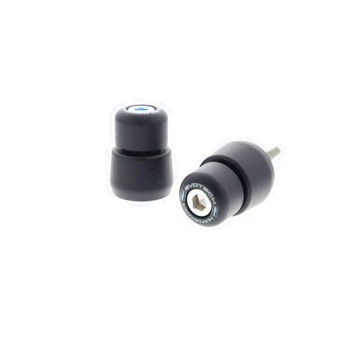 Railside Performance Compatible With S1000XR EVOTECH Handlebar End Weights 2015-2019