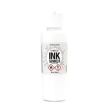 ArtResin Alcohol Ink Sinker