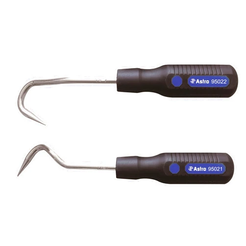 Astro Pneumatic Tool Astro 9502 Hose Removal Hook Set, 2 Piece