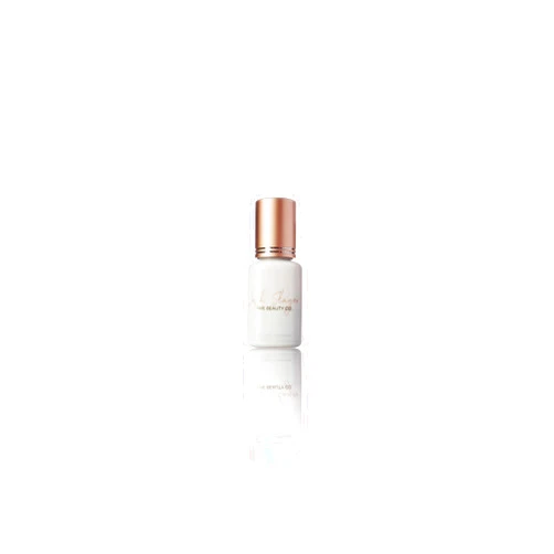 BIGMUMU Âme Beauty Co.- Lash Slayer Adhesive Glue- Fast Drying Glue Will Dry in 0.5-1 Seconds - Up to 7 Weeks Retention - 3ml Bottle