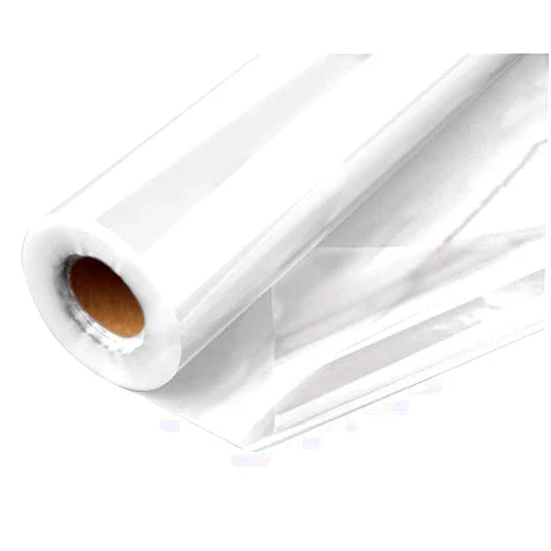 Purple Q Crafts Clear Cellophane Wrap Roll 31.5 Inches Wide by 100 Feet Long Thick Cellophane Roll for Baskets Gifts Flowers Food Safe Cello Rolls (Folded on 16