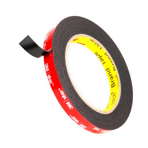 Bulina 3M Double Sided Mounting Tape VHB 0.5