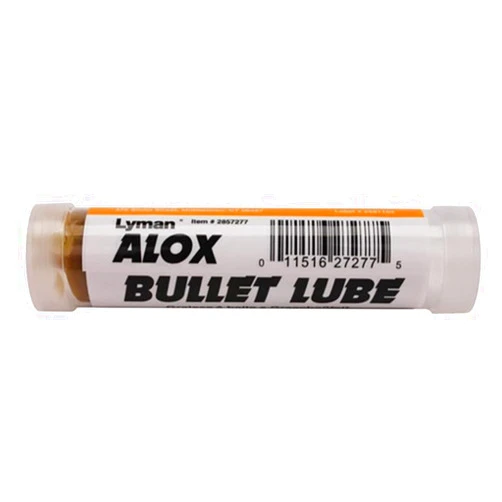 Lyman Alox Bullet Lube Multiple, One Size