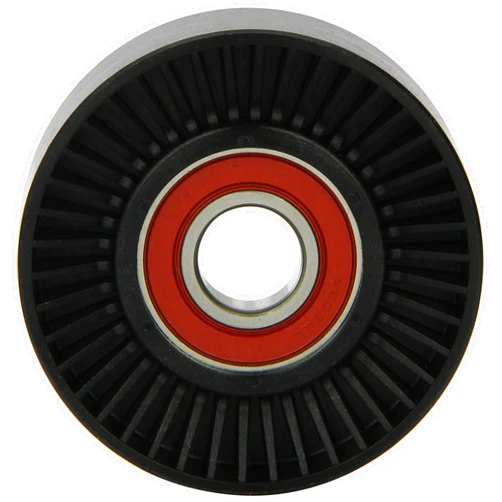 Dayco 89017 Tensioner & Idler Pulley