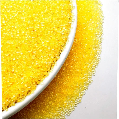 SE Si&Moos Yellow Sugar Sprinkles | Yellow Sprinkles | Yellow Sanding Sugar for Cookie Decorating | Yellow Sanding Sugar | Glitter Sugar Edible | Yellow Cocktail Sugar 3.5 OZ