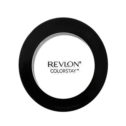 Revlon ColorStay Pressed Powder Face Makeup, Longwearing, Fragrance-Free, Noncomedogenic, 880 Translucent, 0.3 oz