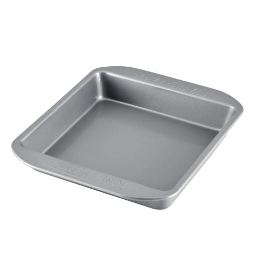 Farberware Nonstick Square Cake Pan