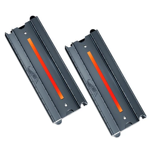 Hot Wheels Track Pack Accessory - Straight + Straight